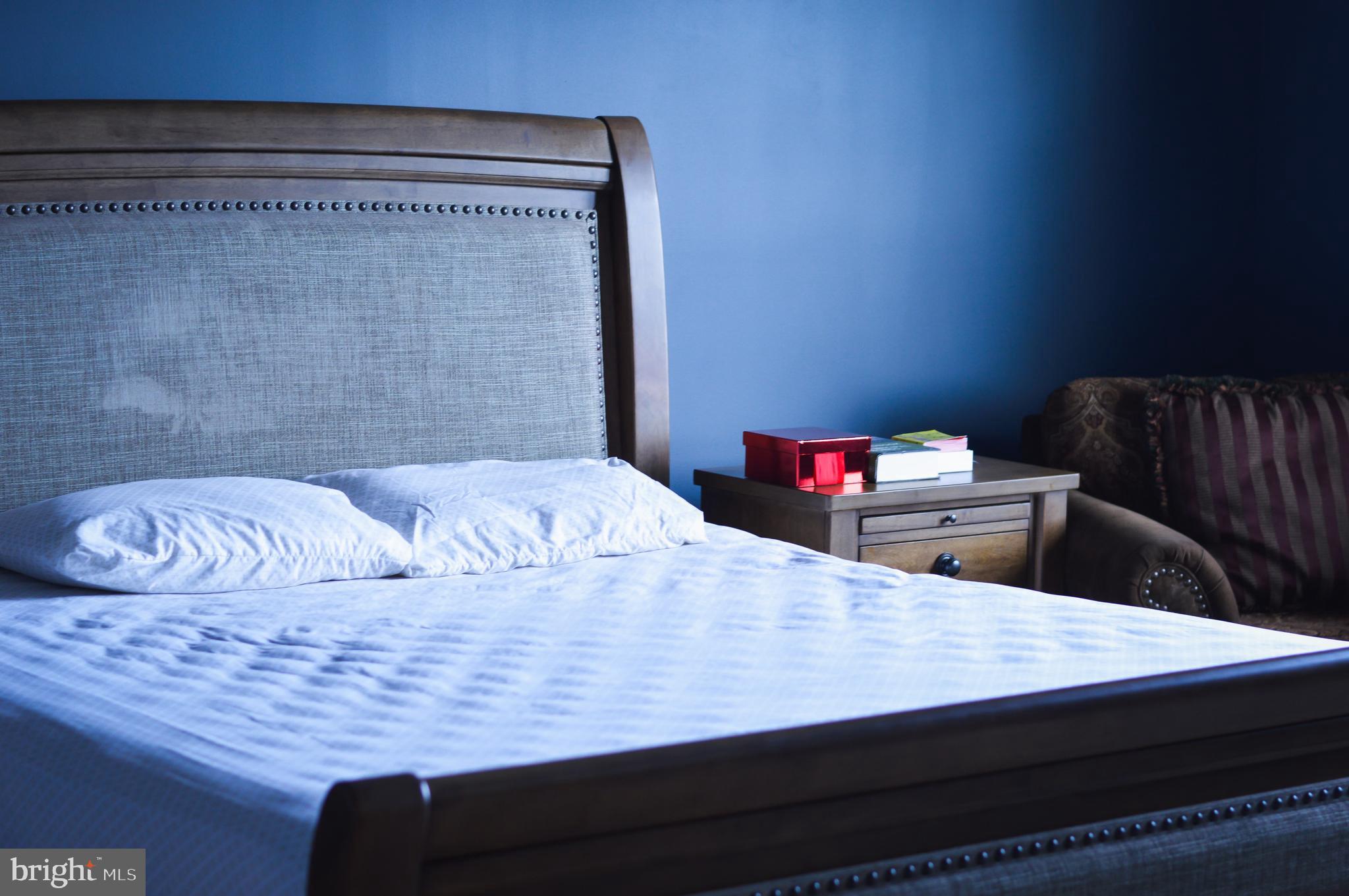 BRAMBLETON - Residential Lease