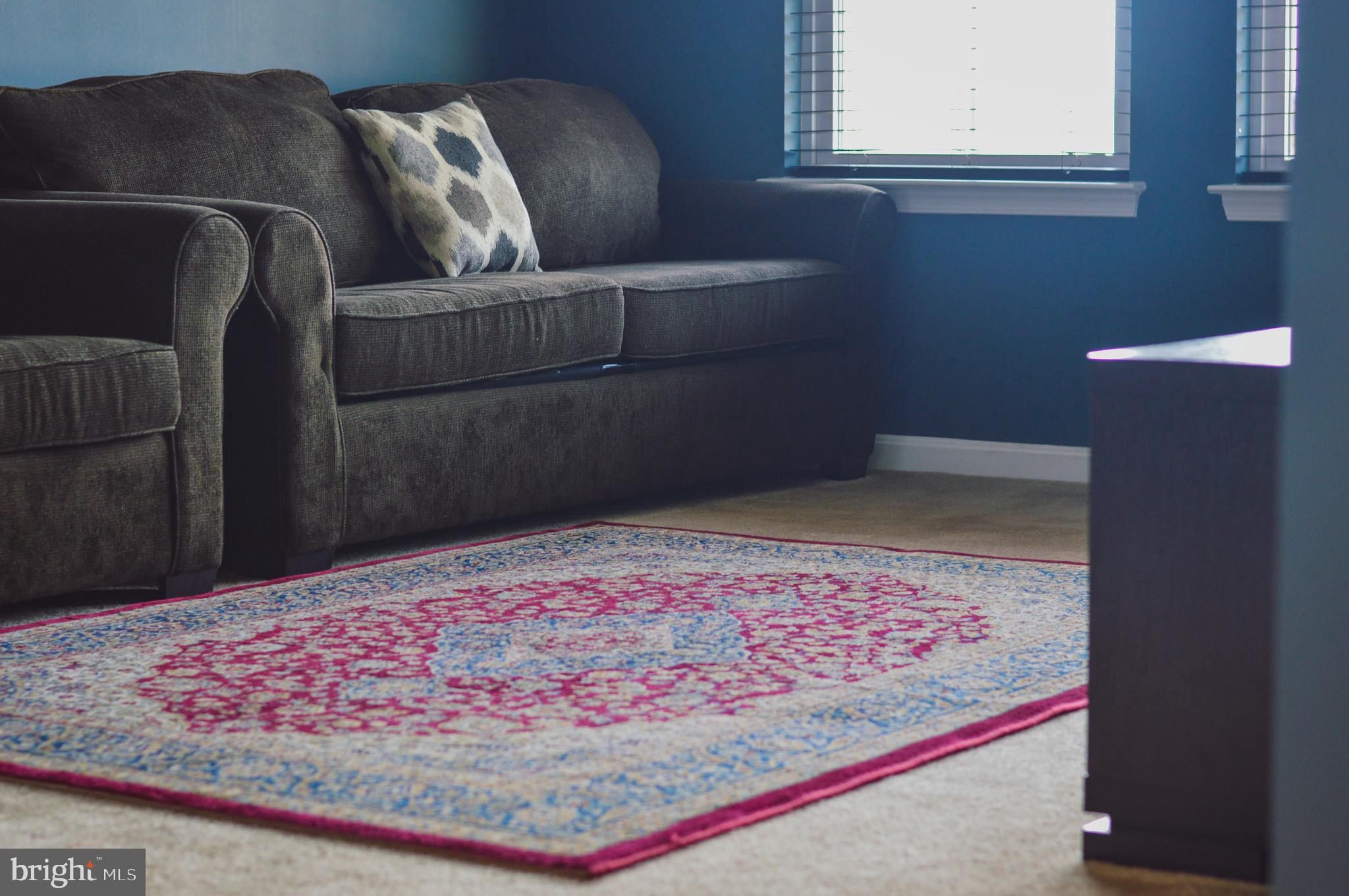 BRAMBLETON - Residential Lease