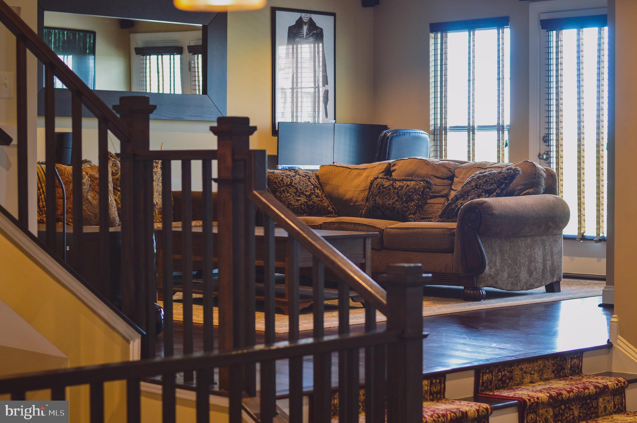 BRAMBLETON - Residential Lease