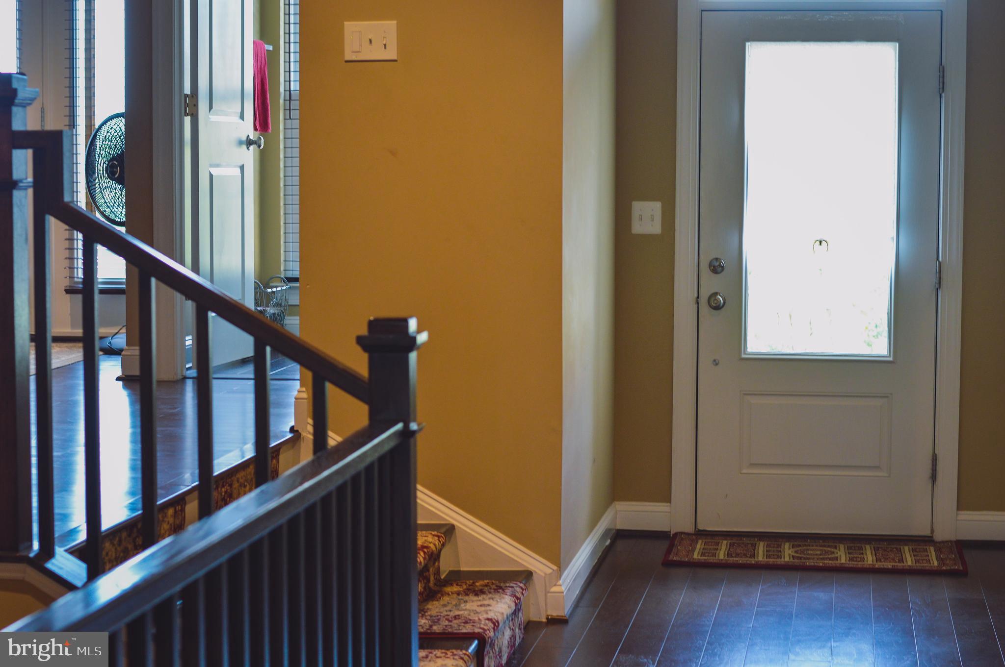 BRAMBLETON - Residential Lease