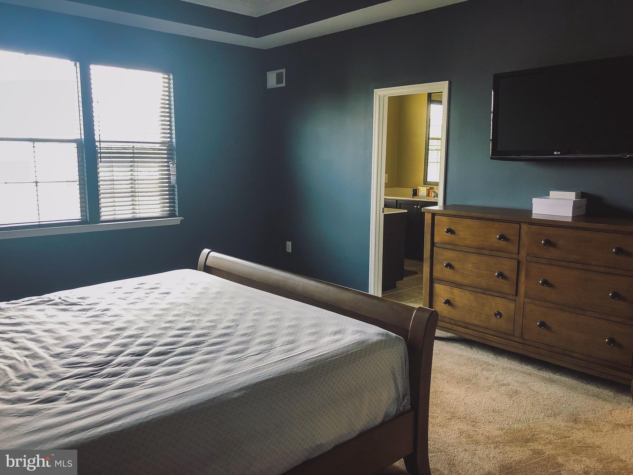 BRAMBLETON - Residential Lease