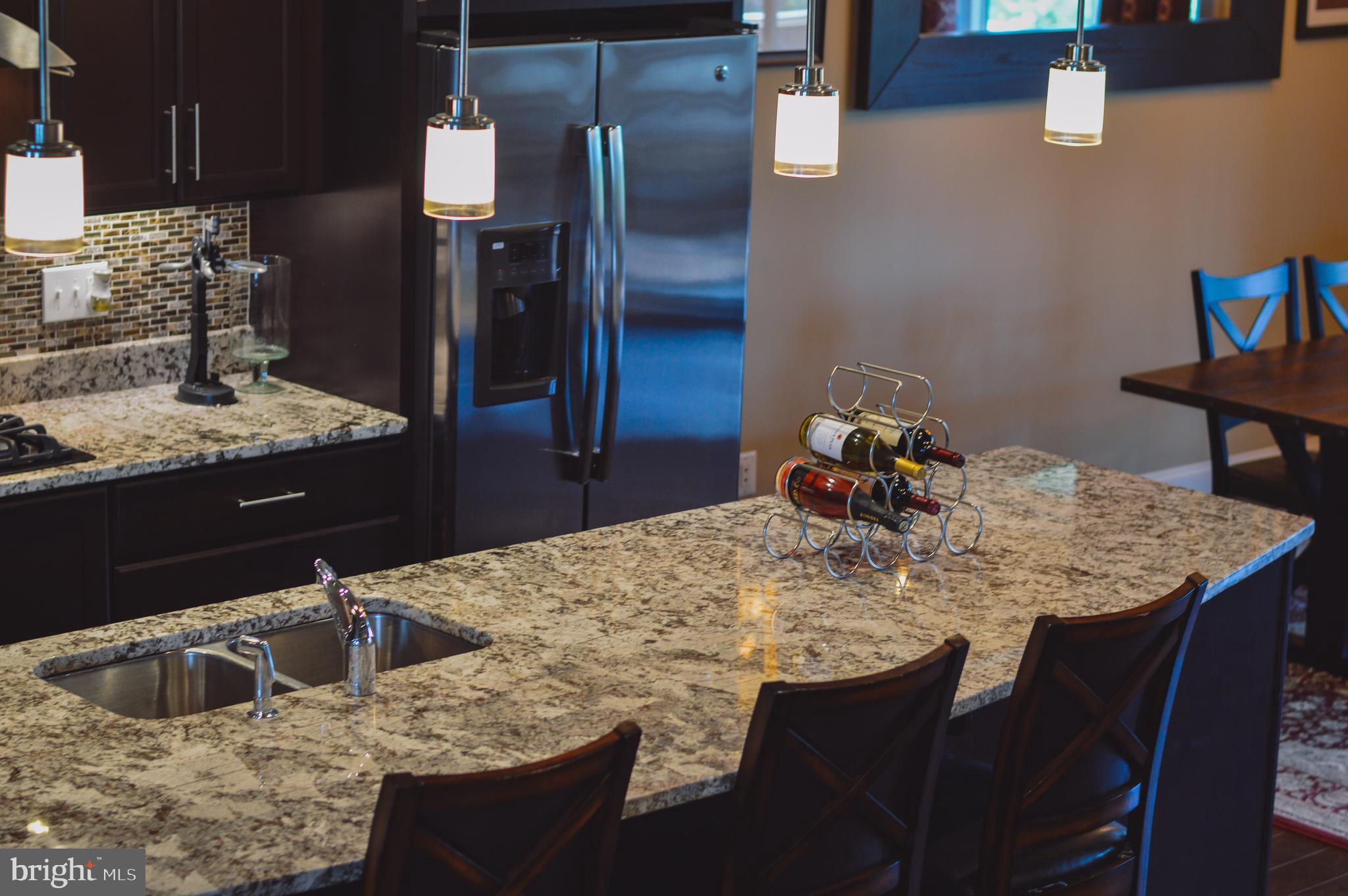 BRAMBLETON - Residential Lease