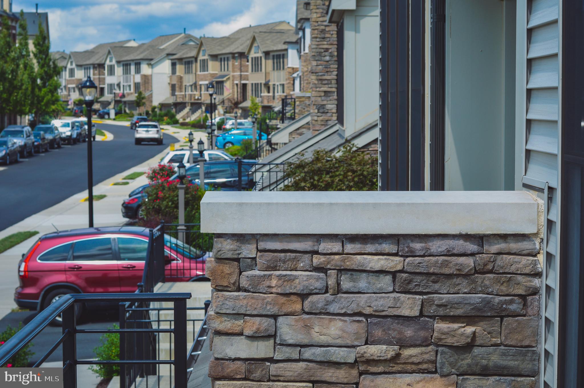 BRAMBLETON - Residential Lease