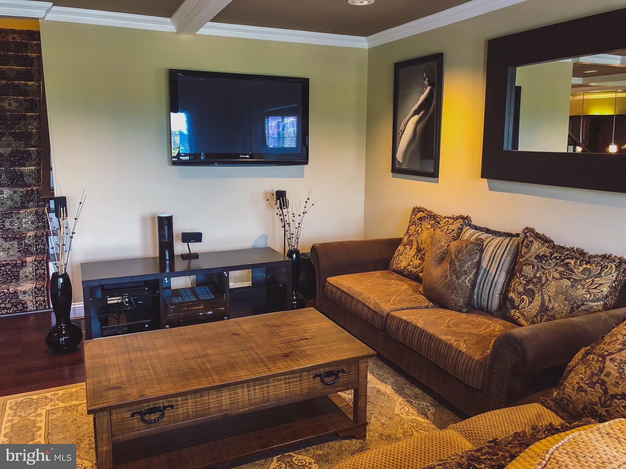 BRAMBLETON - Residential Lease