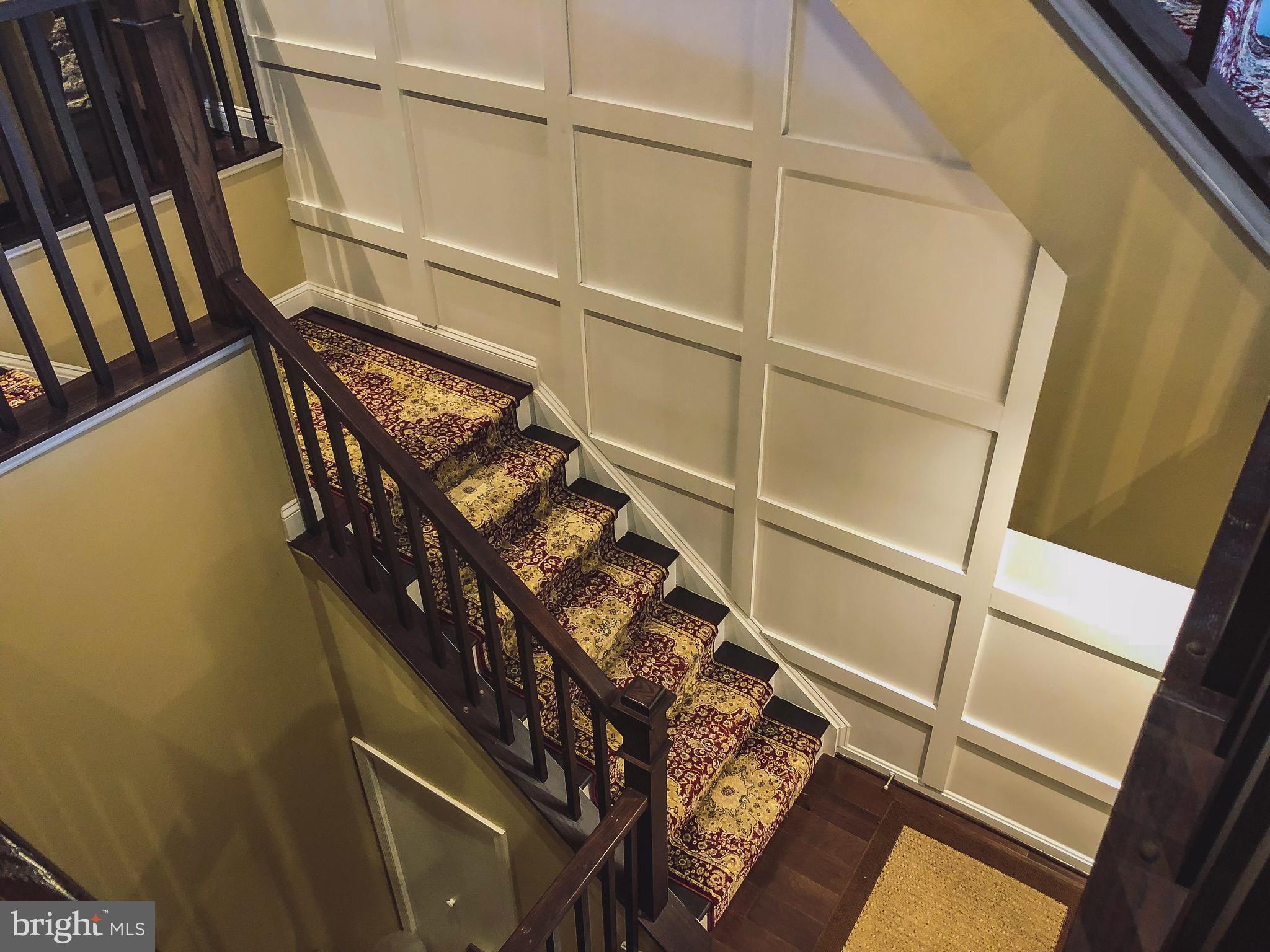 BRAMBLETON - Residential Lease