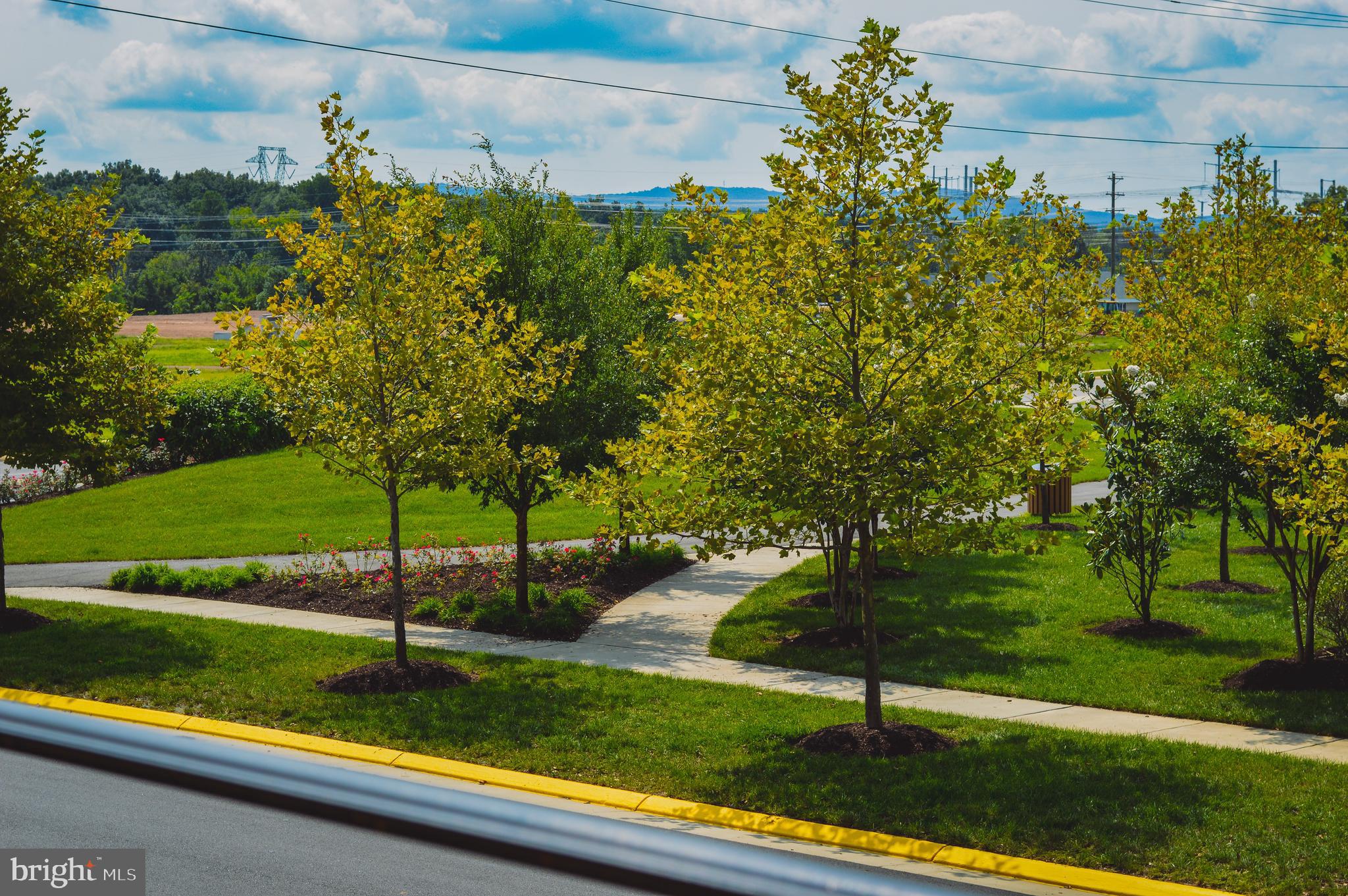 BRAMBLETON - Residential Lease