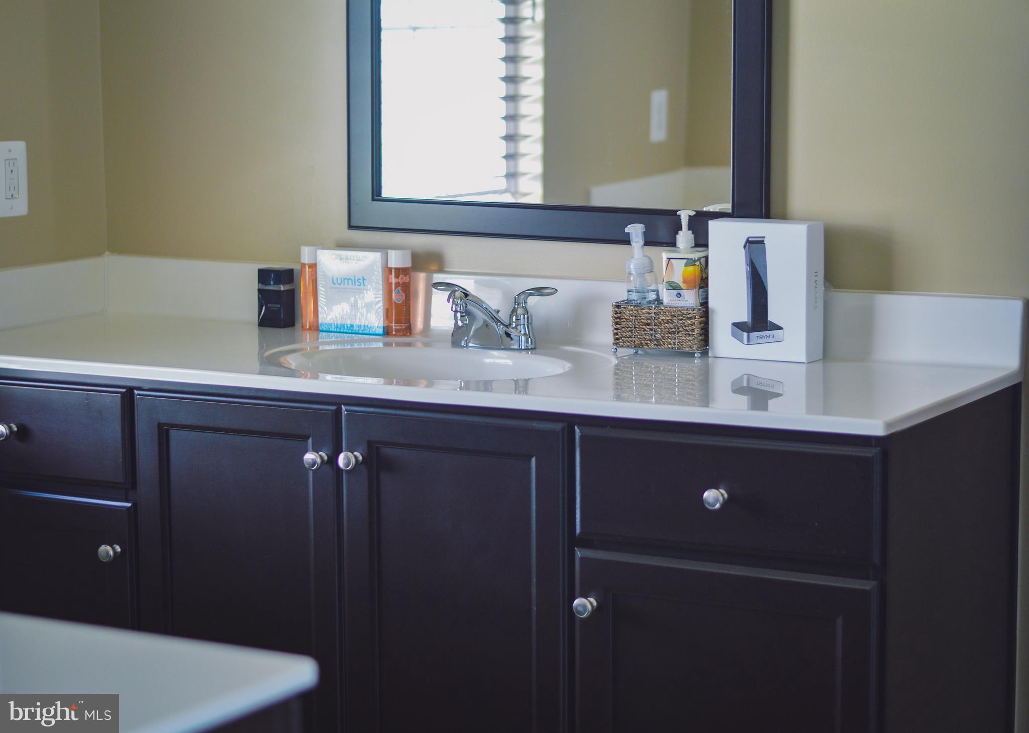 BRAMBLETON - Residential Lease