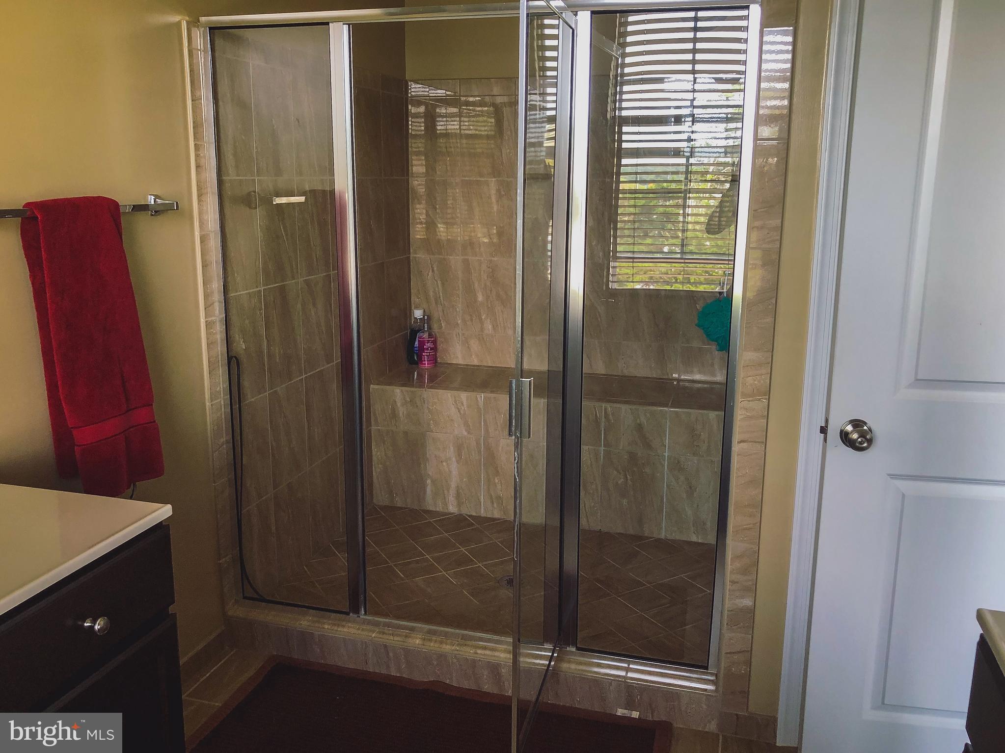 BRAMBLETON - Residential Lease