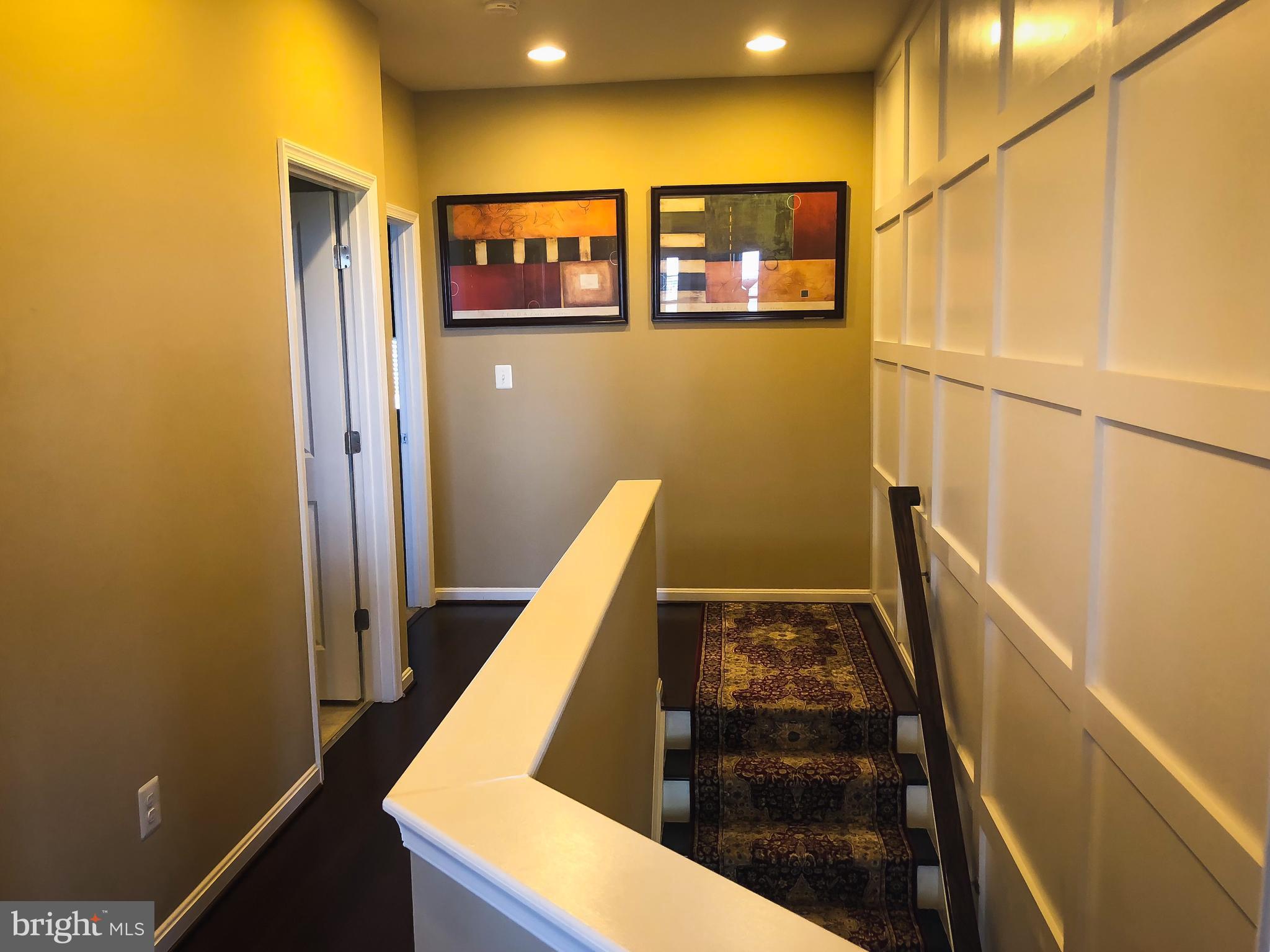 BRAMBLETON - Residential Lease