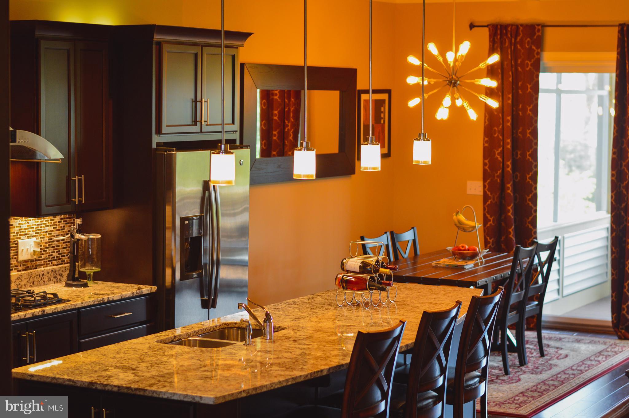 BRAMBLETON - Residential Lease