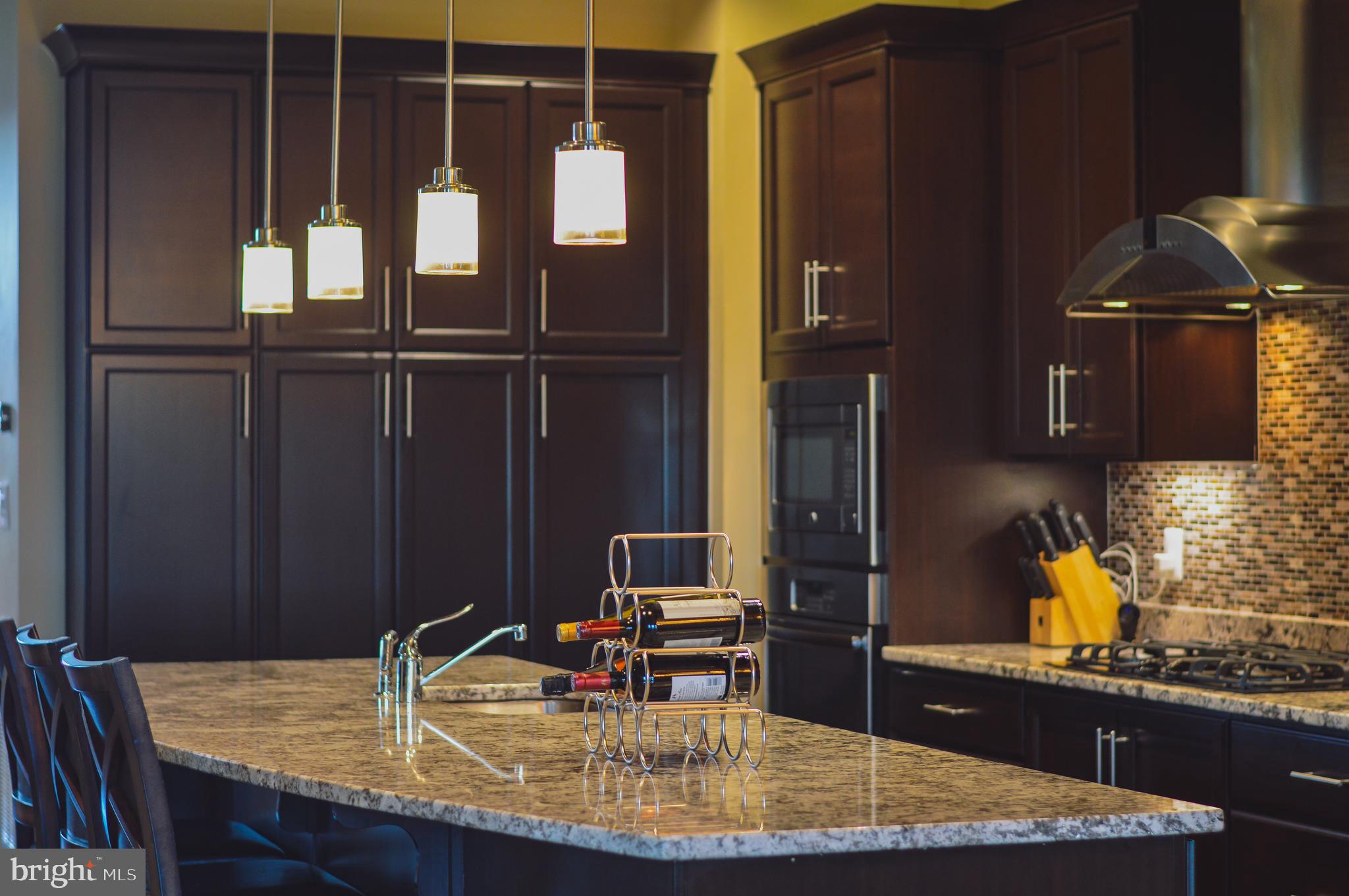 BRAMBLETON - Residential Lease