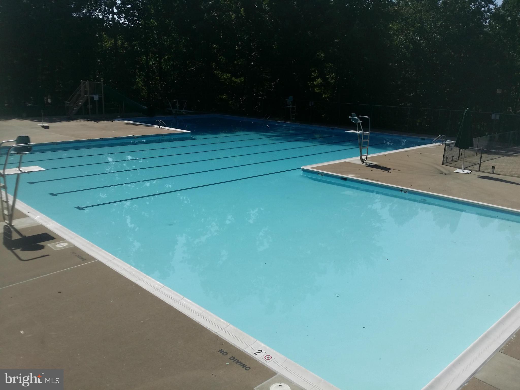 NEWINGTON FOREST - Residential