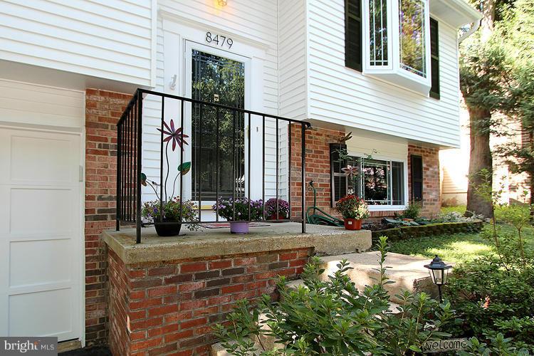 NEWINGTON FOREST - Residential