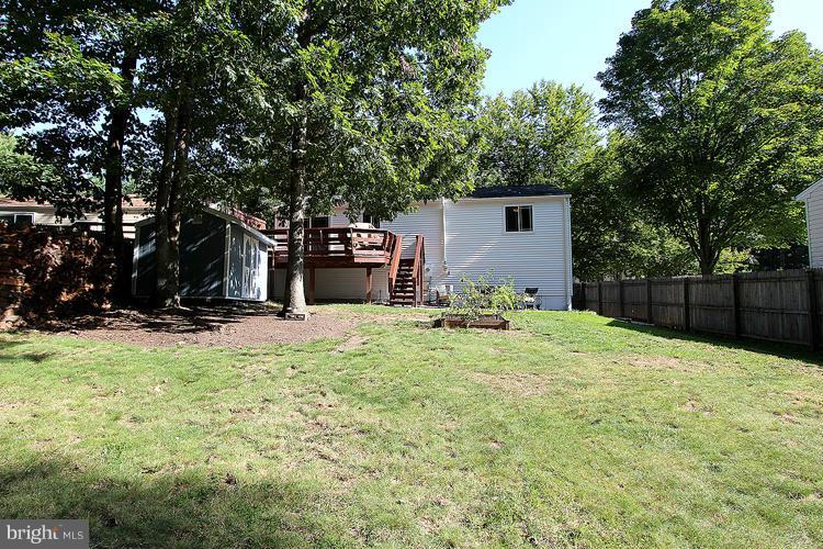 NEWINGTON FOREST - Residential