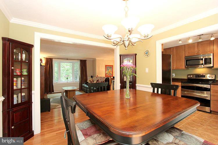 NEWINGTON FOREST - Residential