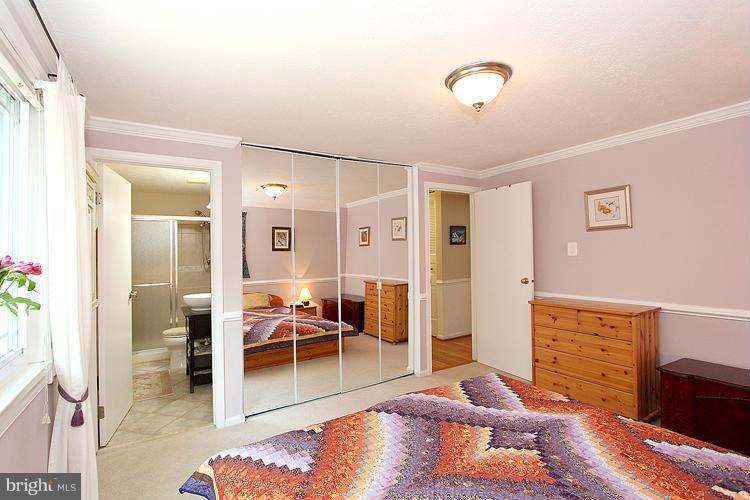 NEWINGTON FOREST - Residential