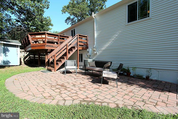 NEWINGTON FOREST - Residential