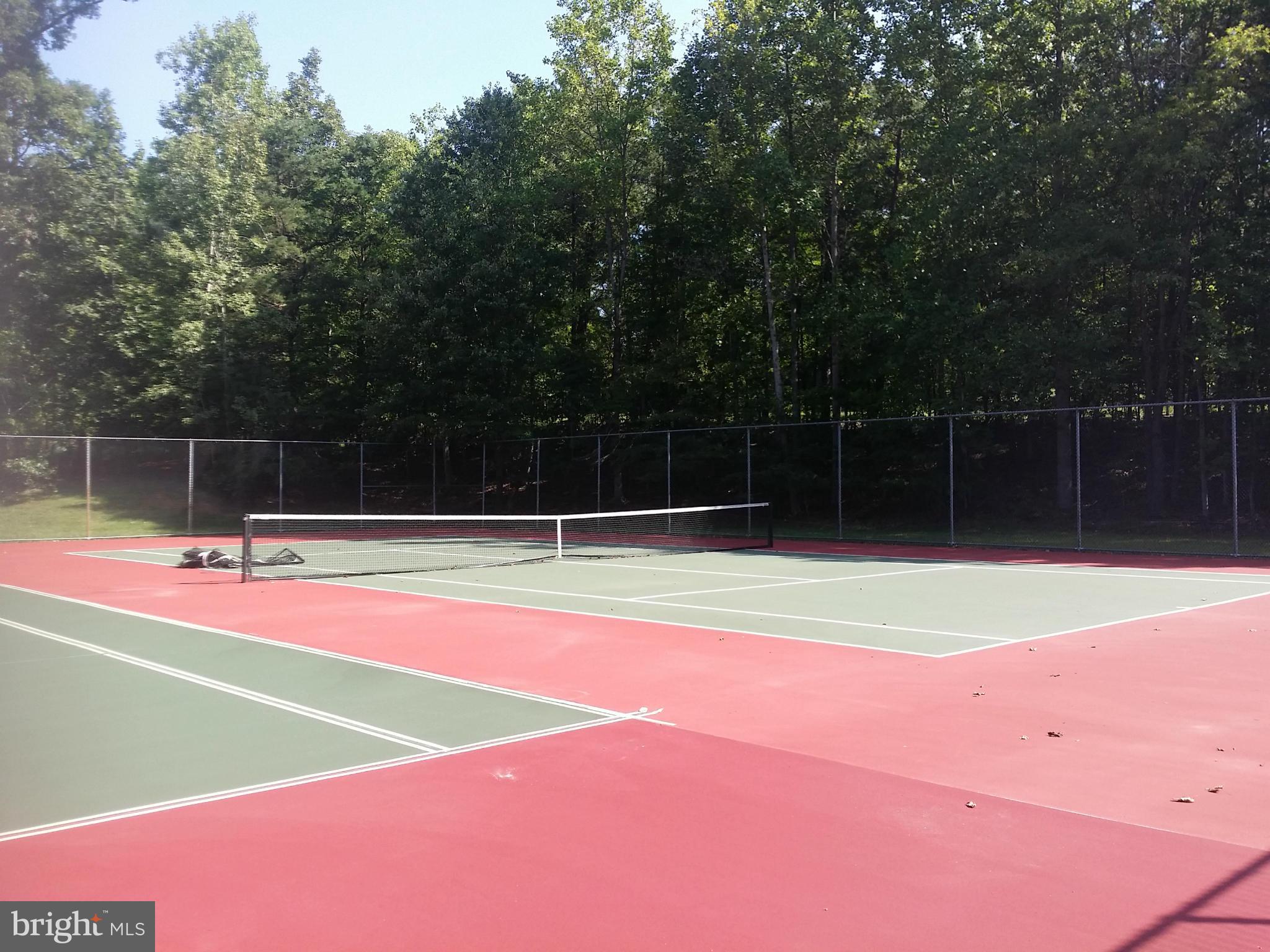 NEWINGTON FOREST - Residential