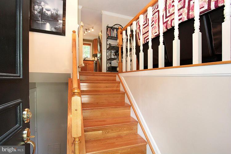 NEWINGTON FOREST - Residential