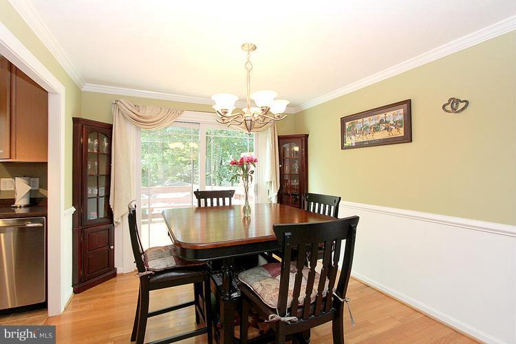 NEWINGTON FOREST - Residential