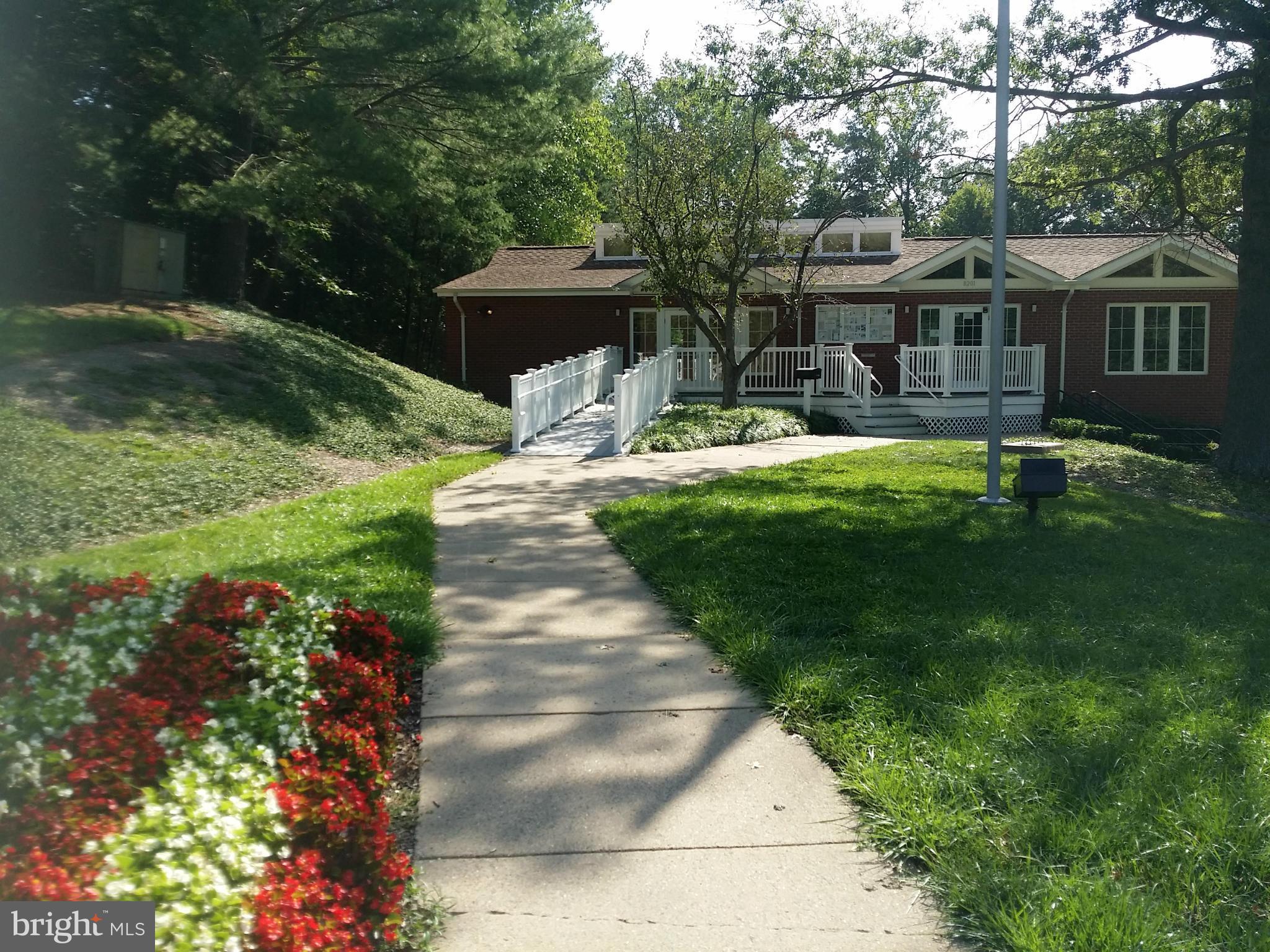 NEWINGTON FOREST - Residential