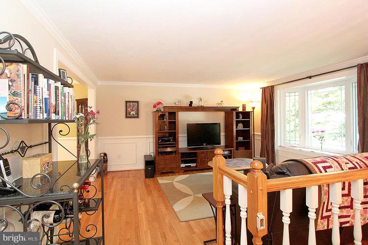 NEWINGTON FOREST - Residential