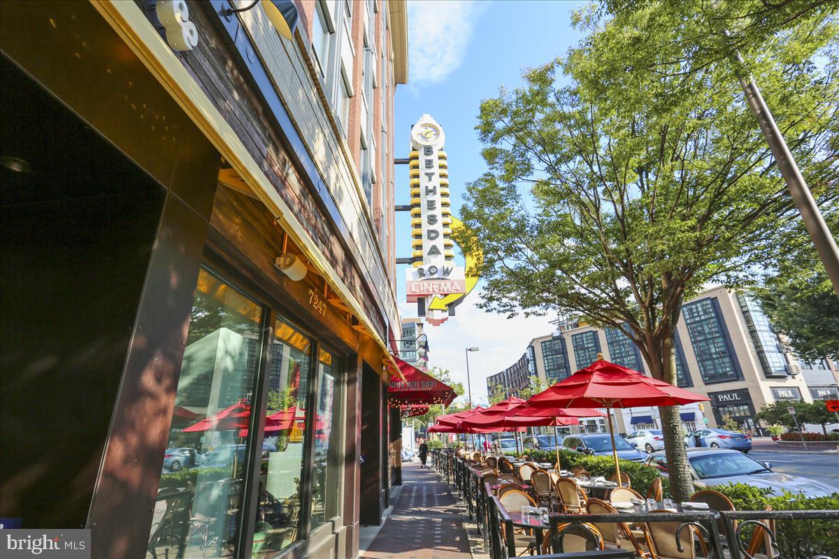 LAKESHORE - Residential Lease