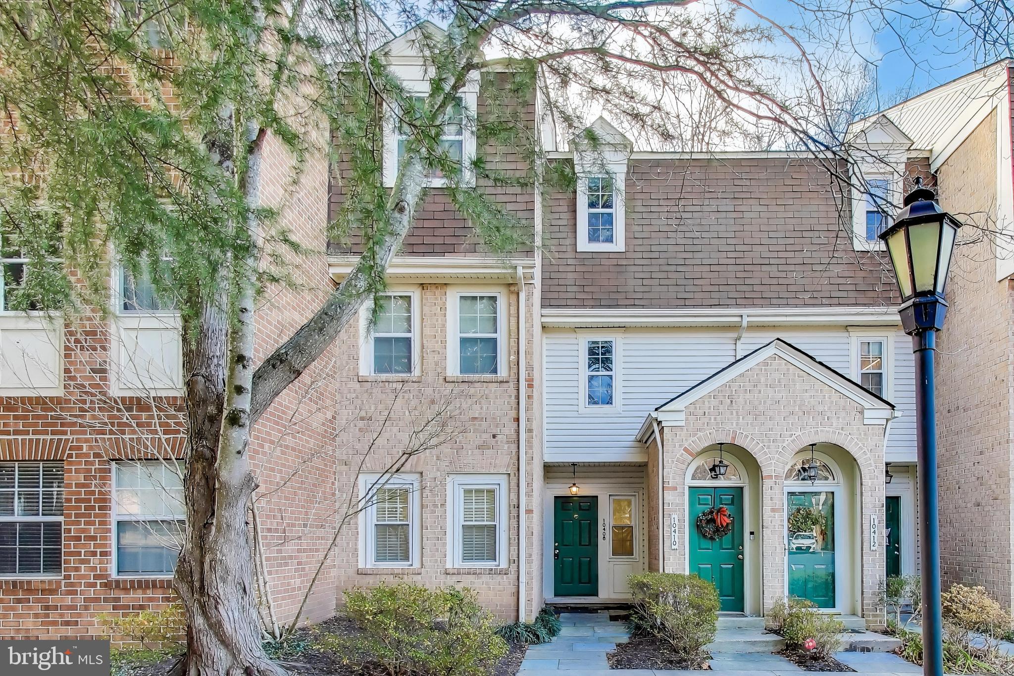 LAKESHORE - Residential Lease