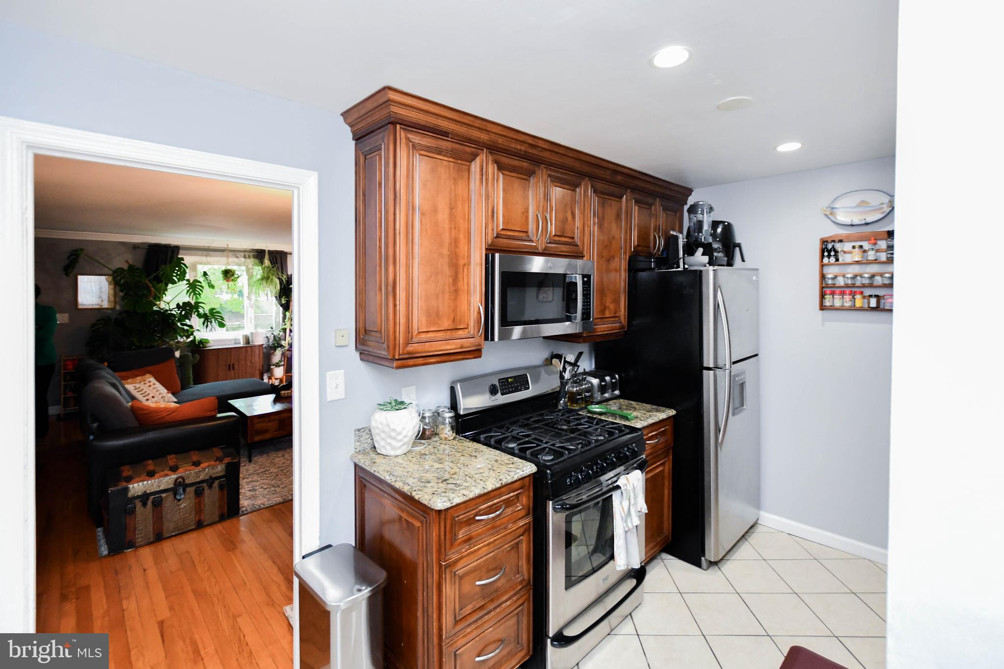 FOREST GLEN - Residential
