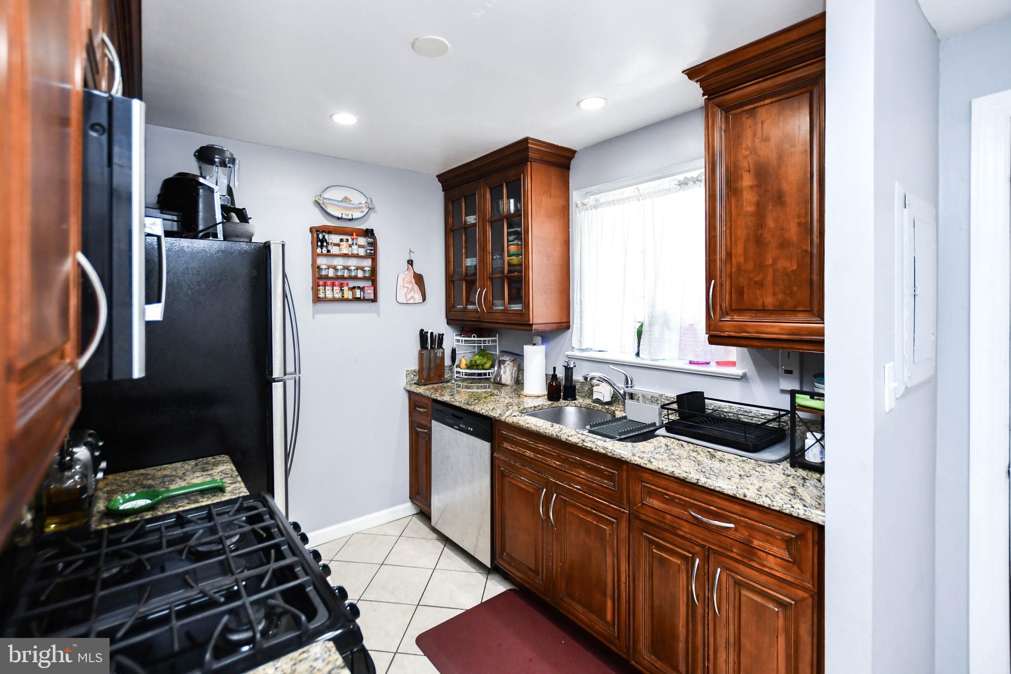 FOREST GLEN - Residential