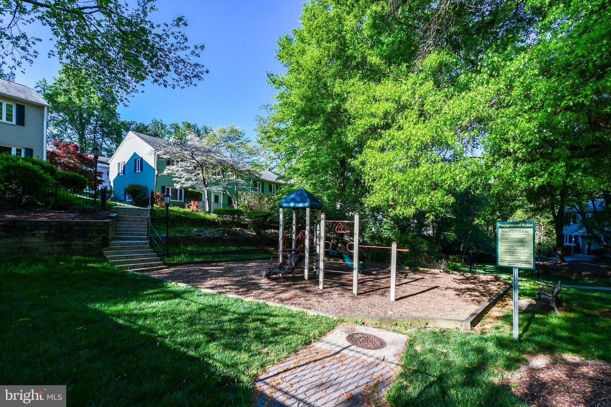 FOREST GLEN - Residential