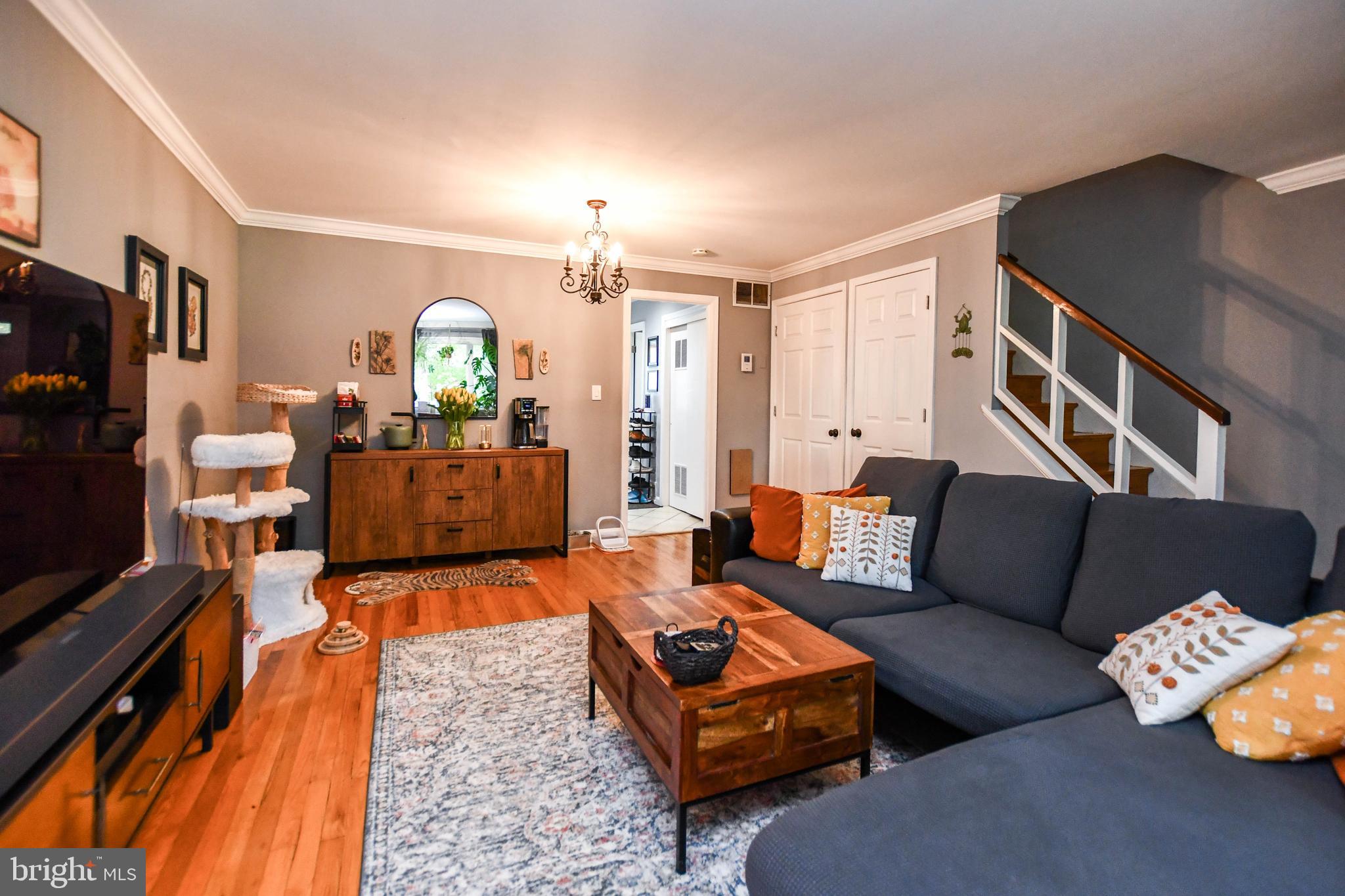 FOREST GLEN - Residential