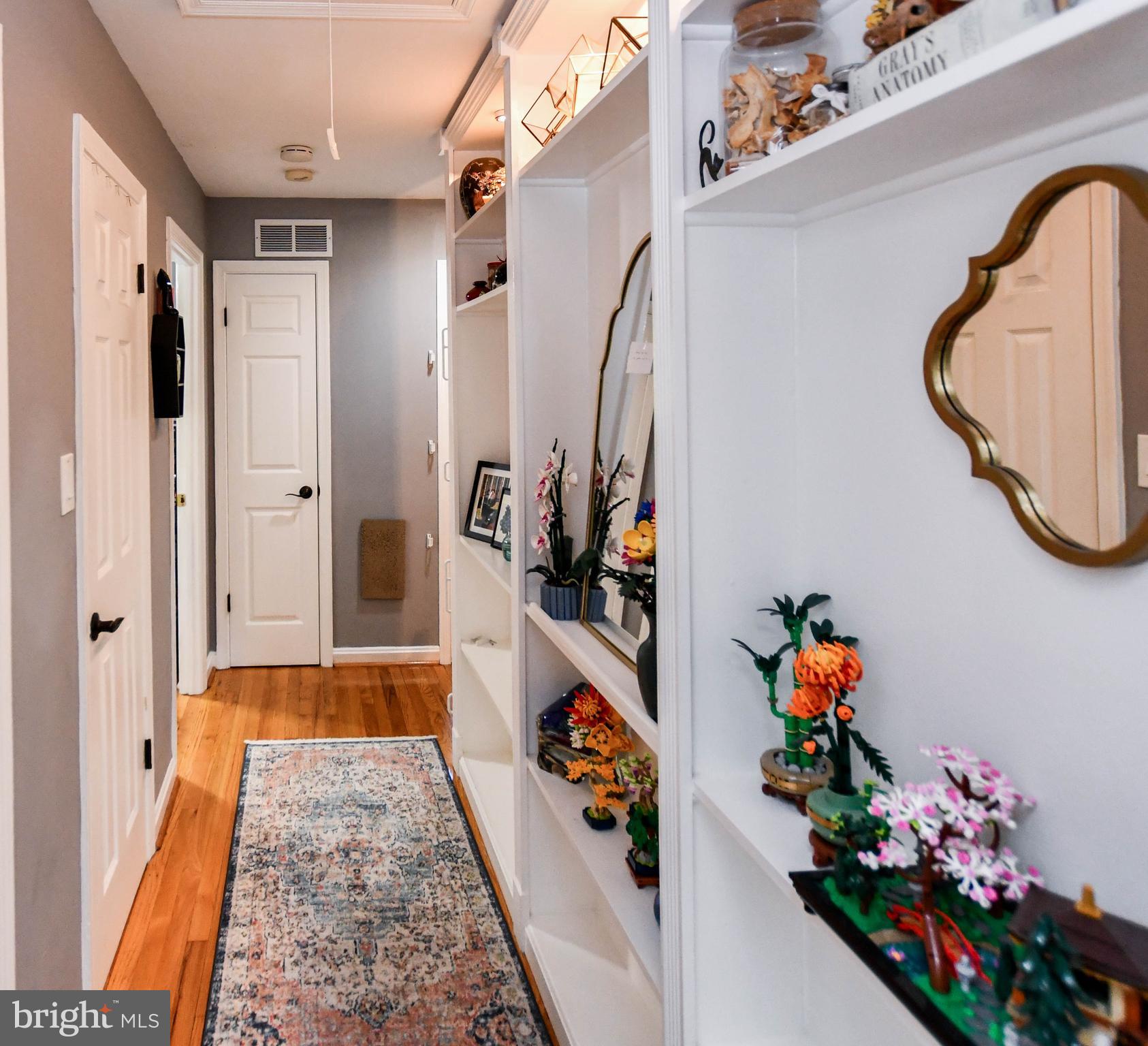 FOREST GLEN - Residential