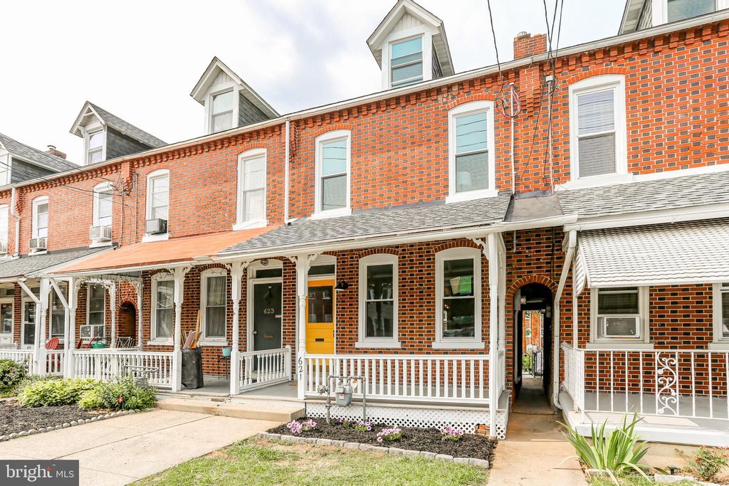 Photo of 621 4TH ST, LANCASTER, PA 17603 (MLS # PALA2036206)