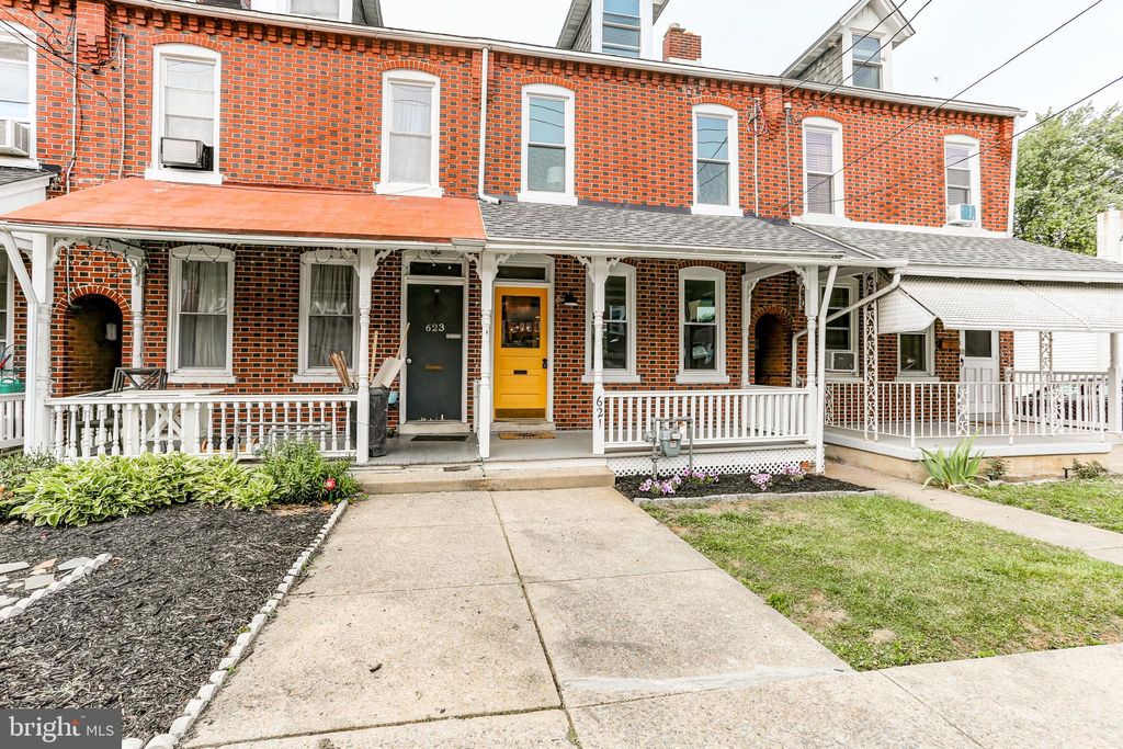 Photo of 621 4TH ST, LANCASTER, PA 17603 (MLS # PALA2036206)