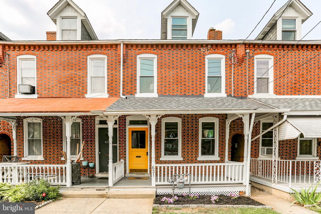 Photo of 621 4TH ST, LANCASTER, PA 17603 (MLS # PALA2036206)