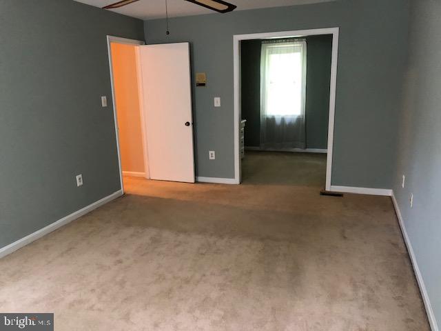 MONTCLAIR - Residential Lease