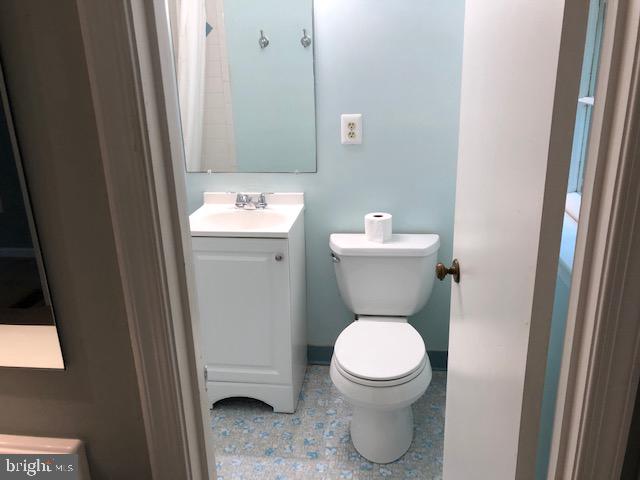 MONTCLAIR - Residential Lease