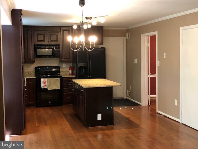 MONTCLAIR - Residential Lease