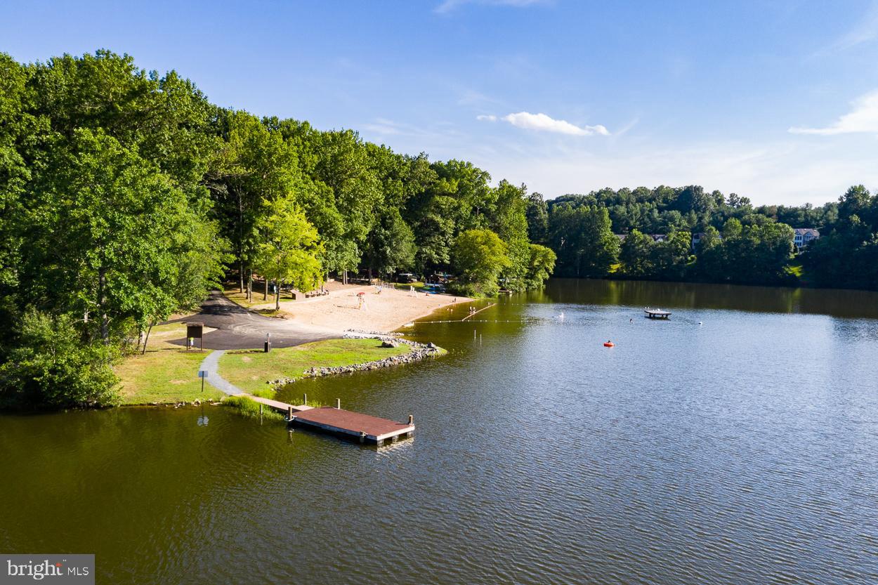 MONTCLAIR - Residential Lease