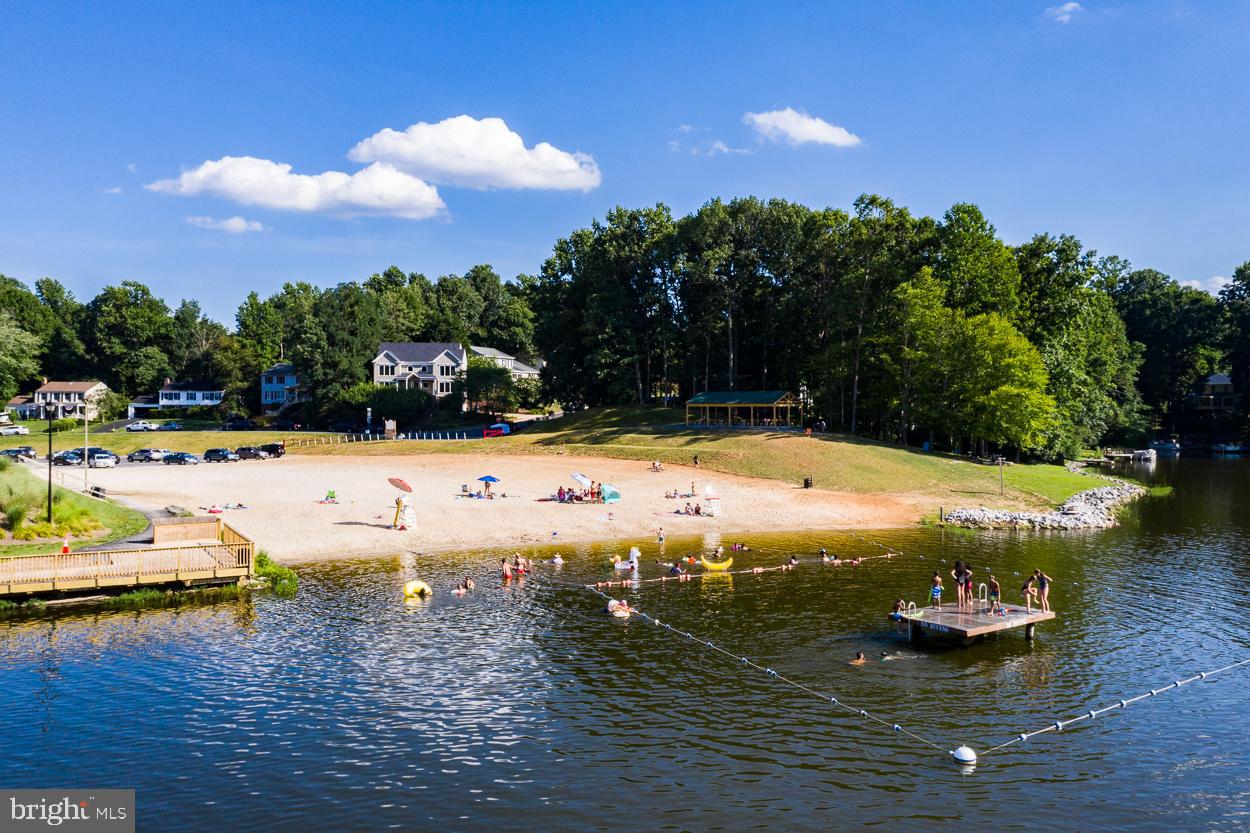 MONTCLAIR - Residential Lease