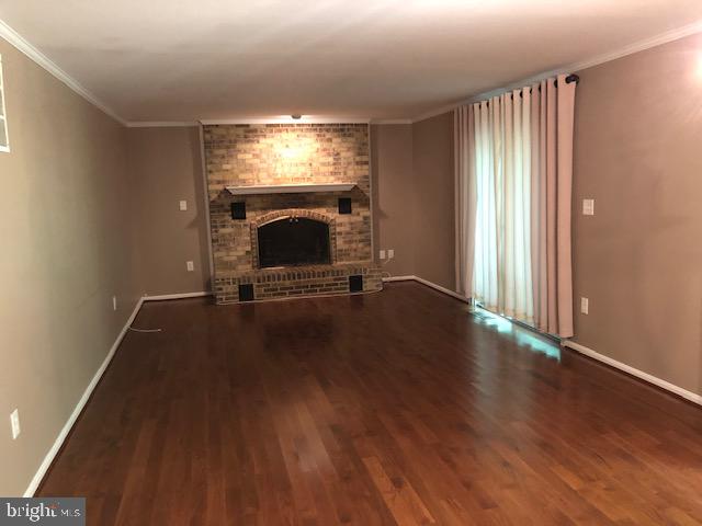 MONTCLAIR - Residential Lease