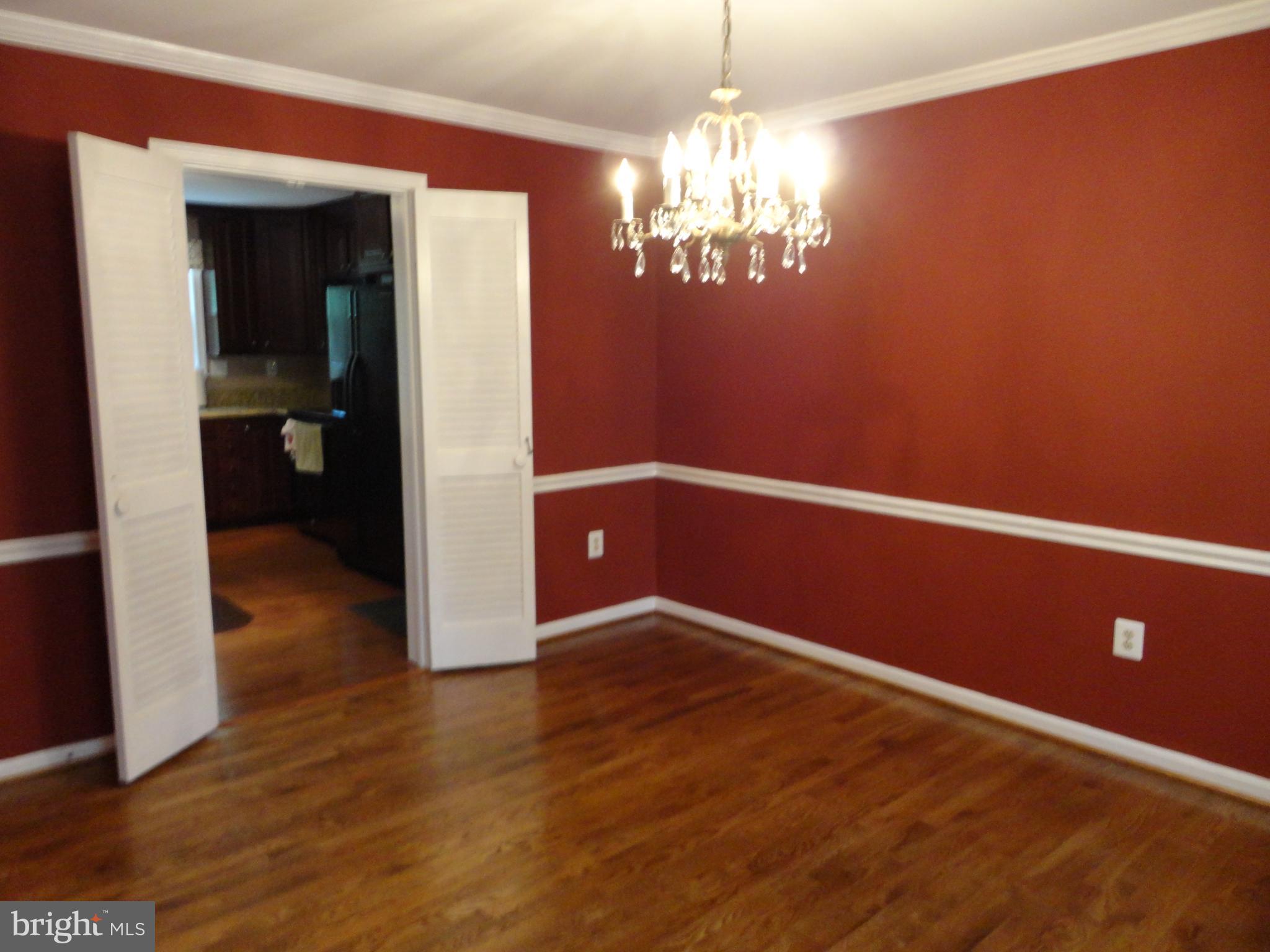 MONTCLAIR - Residential Lease