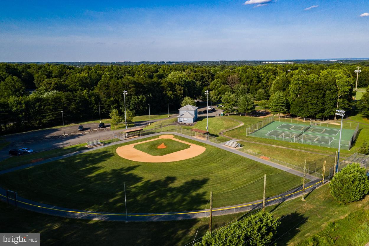 MONTCLAIR - Residential Lease