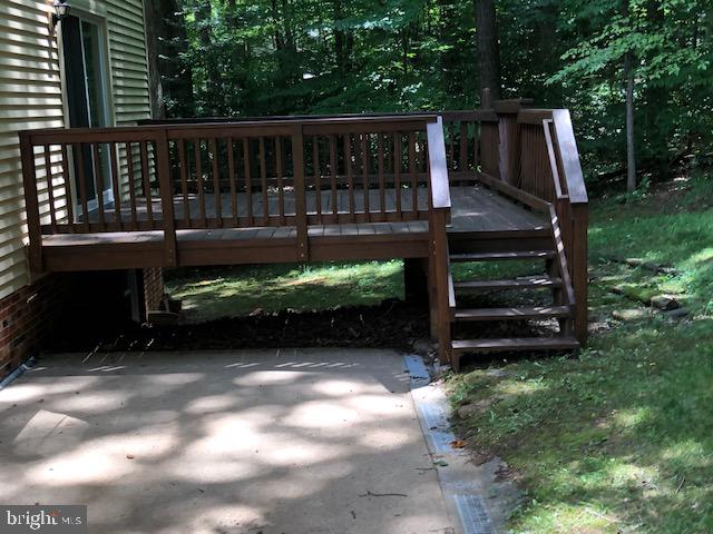 MONTCLAIR - Residential Lease