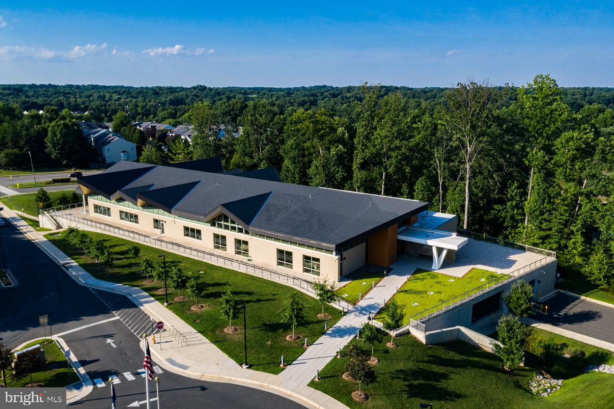 MONTCLAIR - Residential Lease