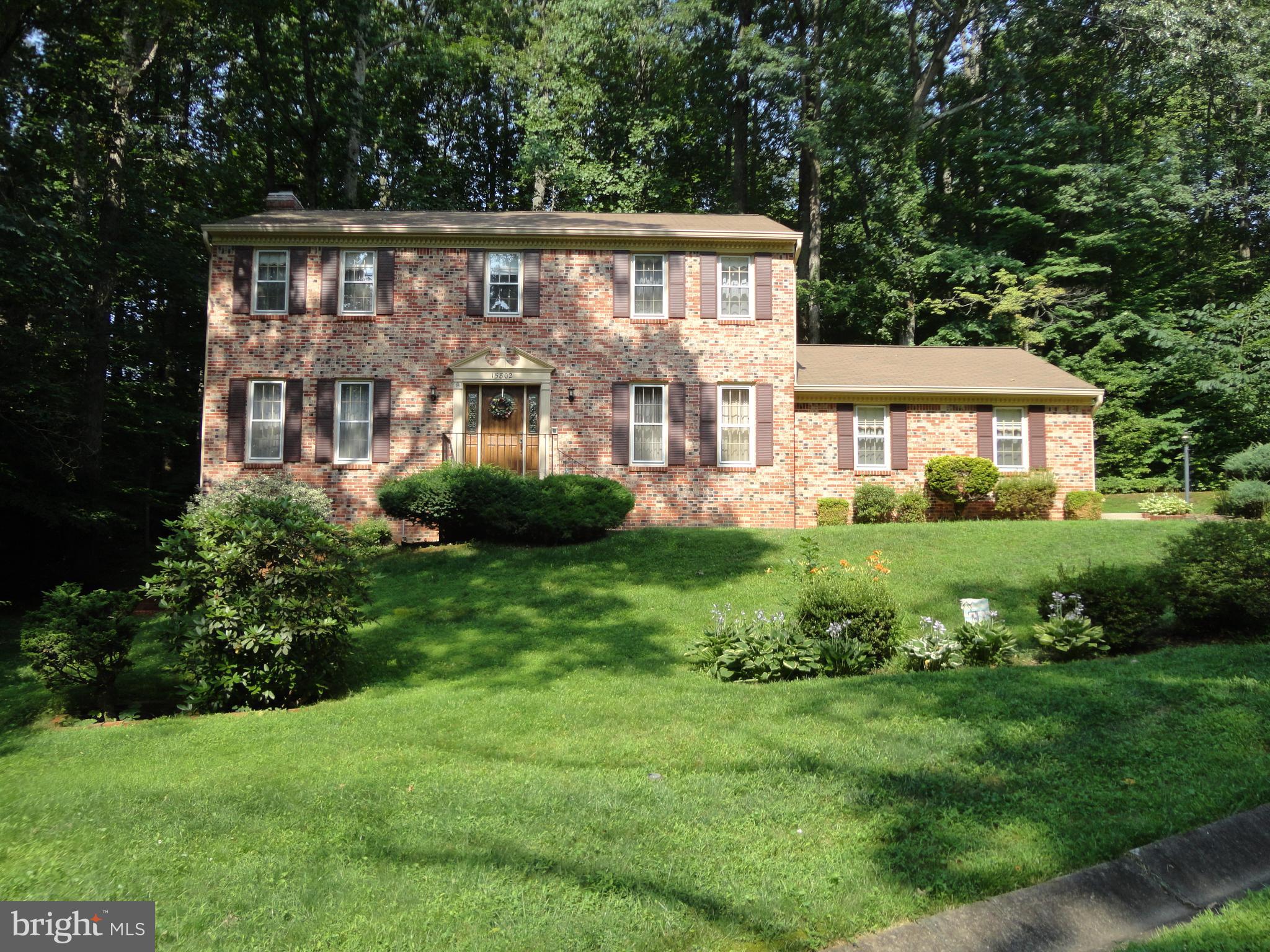 MONTCLAIR - Residential Lease