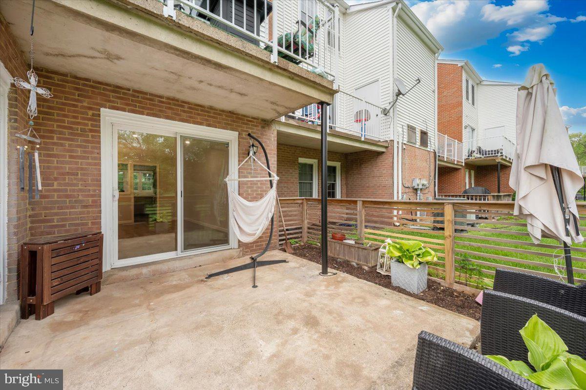 THE MEADOWS - Residential