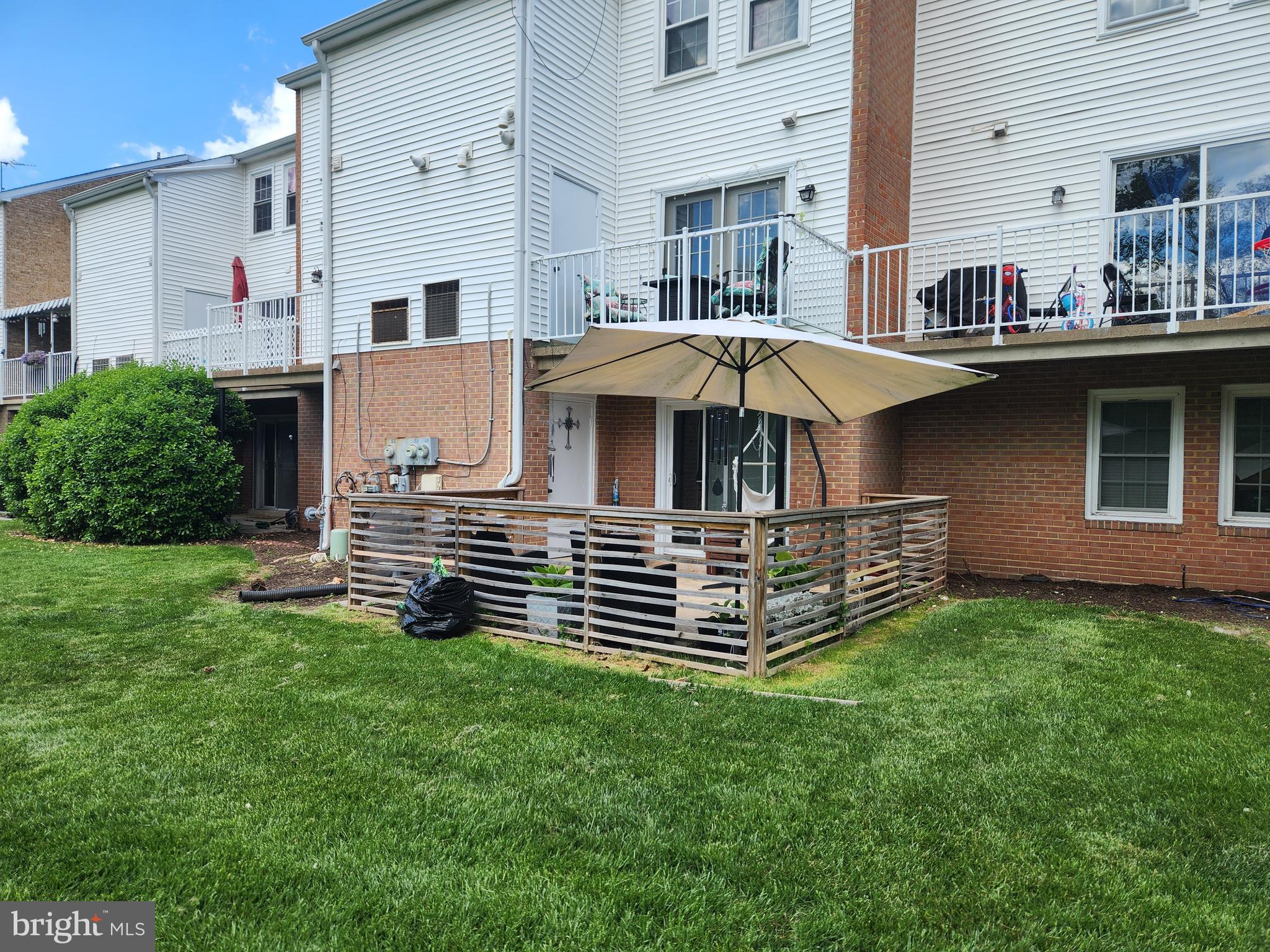 14553 GOLDEN OAK ROAD