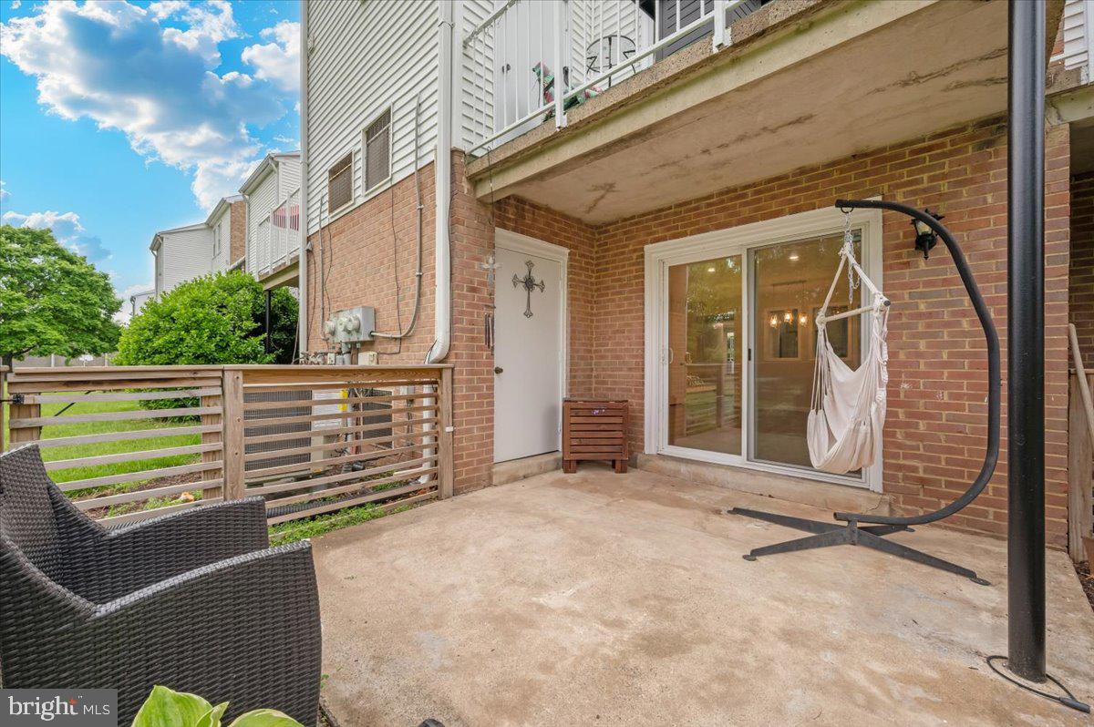 THE MEADOWS - Residential